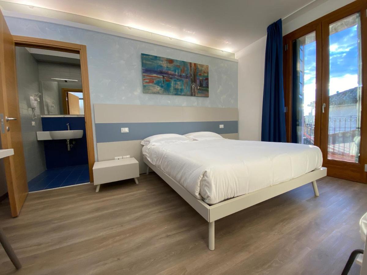 Отель Casa Nostra Selva Del Montello Экстерьер фото