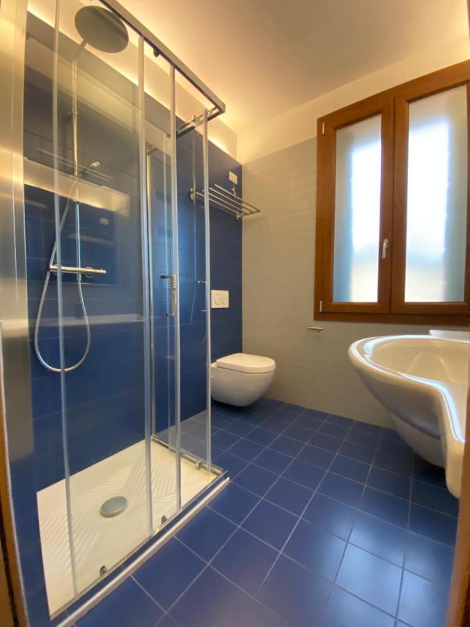 Отель Casa Nostra Selva Del Montello Экстерьер фото
