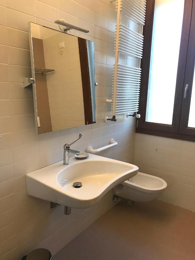Отель Casa Nostra Selva Del Montello Экстерьер фото