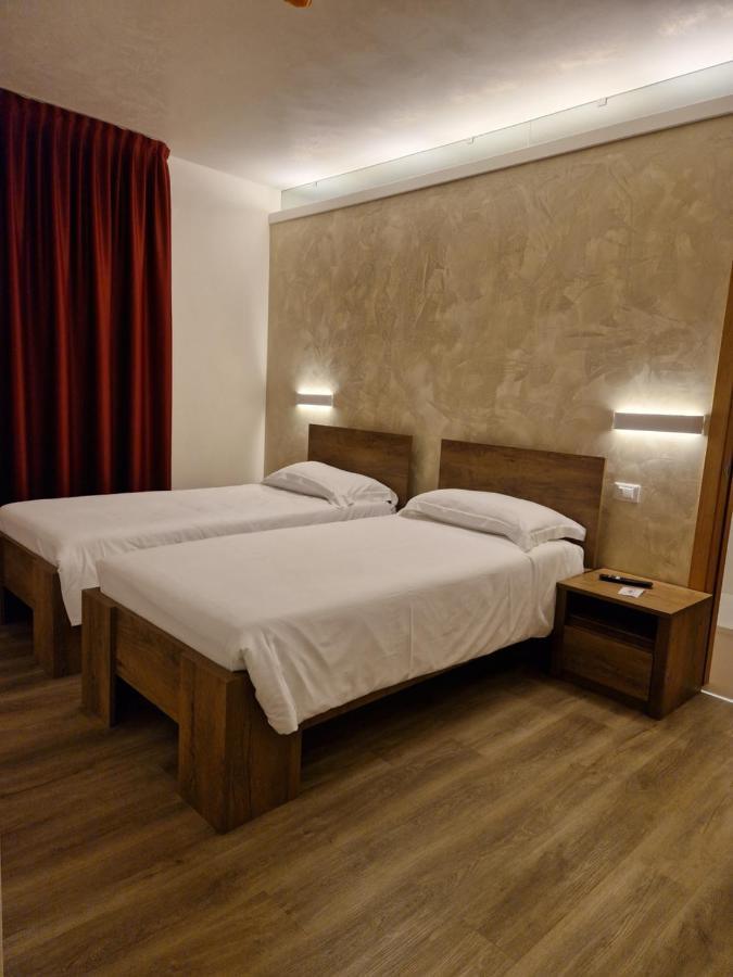 Отель Casa Nostra Selva Del Montello Номер фото
