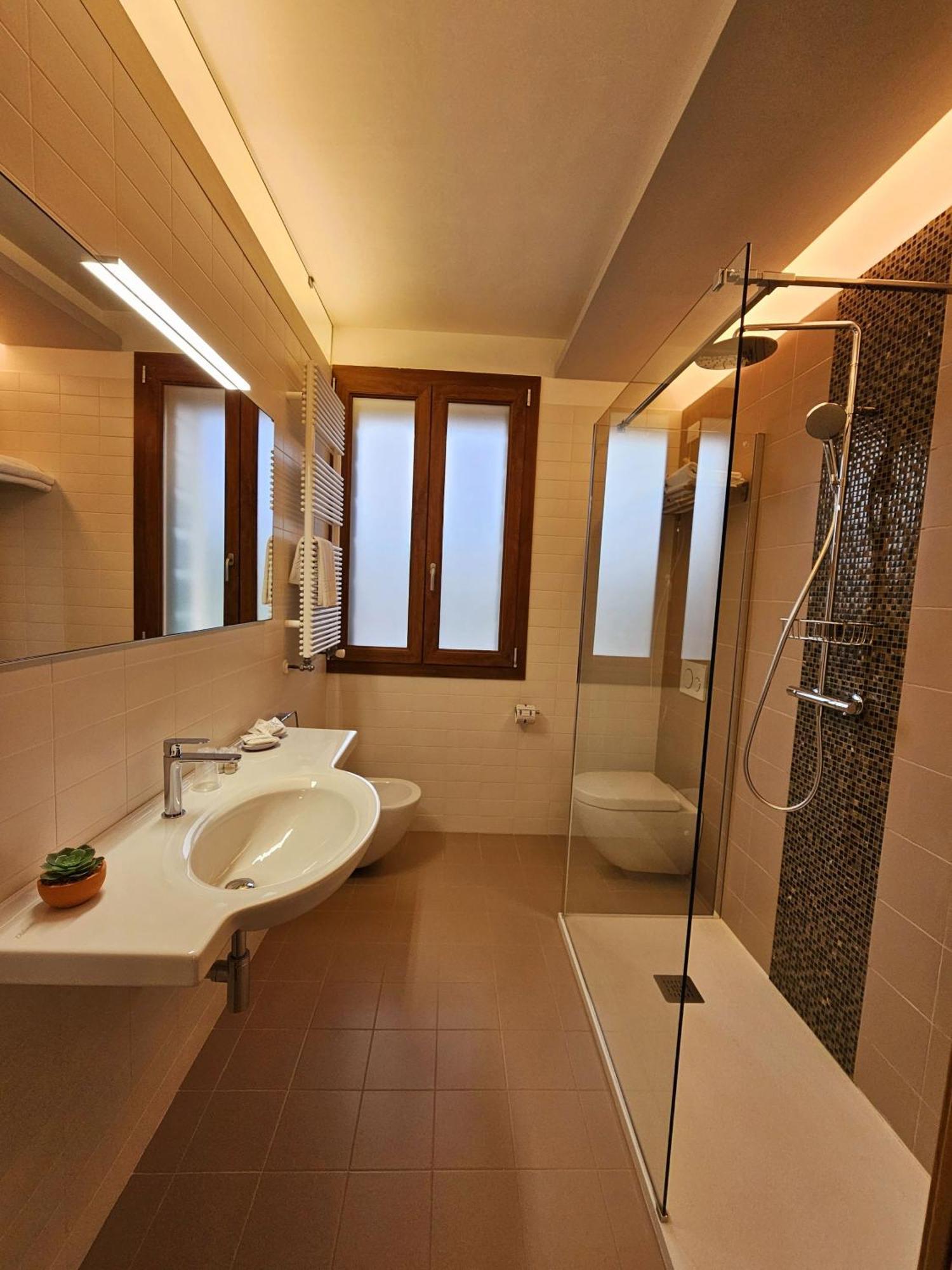 Отель Casa Nostra Selva Del Montello Экстерьер фото